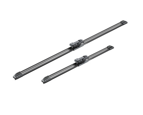Bosch Windshield wipers discount set front + rear A292S+H270, Image 3