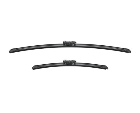 Bosch Windshield wipers discount set front + rear A292S+H270, Image 8