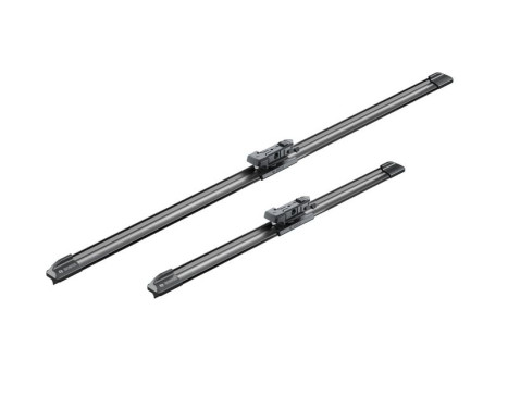 Bosch Windshield wipers discount set front + rear A292S+H270, Image 11