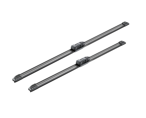 Bosch Windshield wipers discount set front + rear A296S+AM38H, Image 3