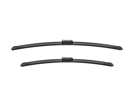 Bosch Windshield wipers discount set front + rear A296S+AM38H, Image 8