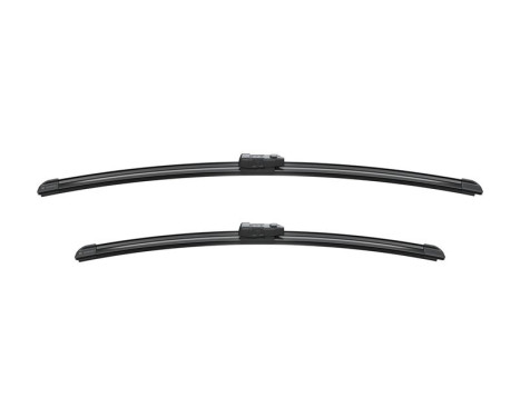 Bosch Windshield wipers discount set front + rear A297S+A332H, Image 8