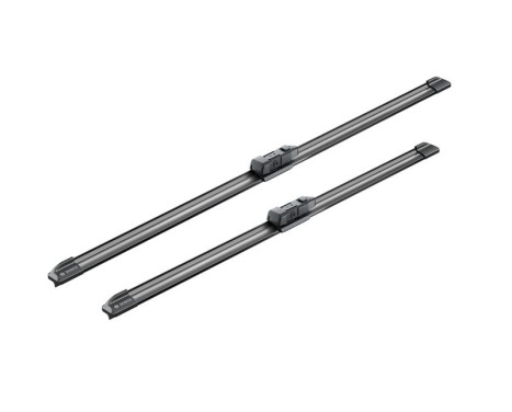 Bosch Windshield wipers discount set front + rear A297S+A332H, Image 11