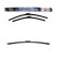 Bosch Windshield wipers discount set front + rear A297S+AM33H