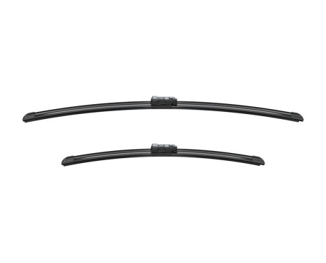 Bosch Windshield wipers discount set front + rear A309S+A281H, Image 19