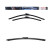 Bosch Windshield wipers discount set front + rear A309S+AM28H