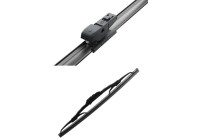 Bosch Windshield wipers discount set front + rear A315S+H426