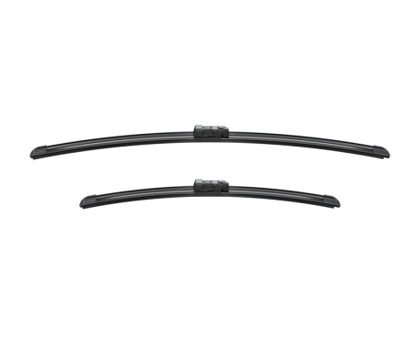 Bosch Windshield wipers discount set front + rear A318S+A251H, Image 18