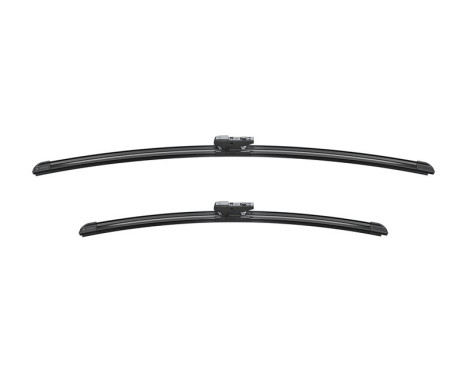 Bosch Windshield wipers discount set front + rear A322S+A281H, Image 18