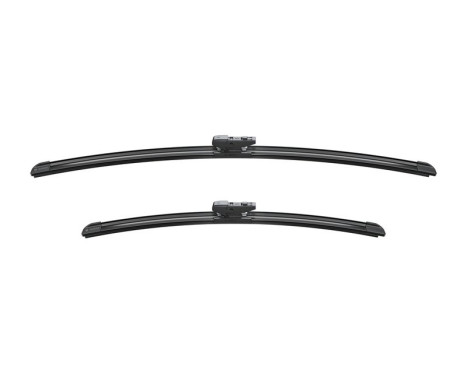 Bosch Windshield wipers discount set front + rear A398S+H352, Image 15