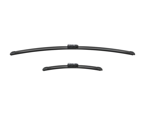 Bosch Windshield wipers discount set front + rear A404S+A281H, Image 18