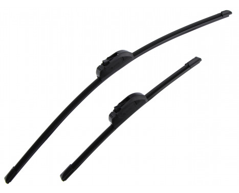 Bosch Windshield wipers discount set front + rear A408S+H353, Image 9