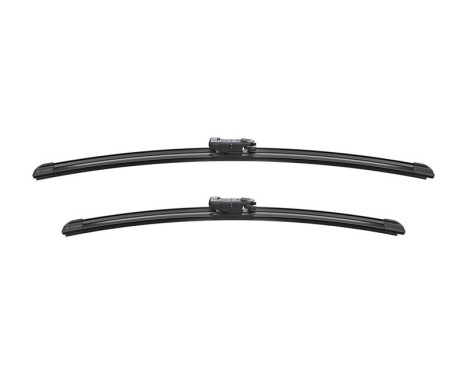 Bosch Windshield wipers discount set front + rear A408S+H353, Image 11