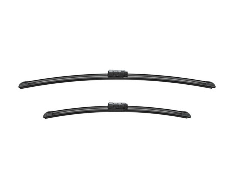 Bosch Windshield wipers discount set front + rear A419S+AM33H, Image 8