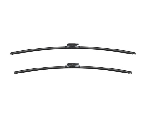 Bosch Windshield wipers discount set front + rear A428S+H351, Image 15