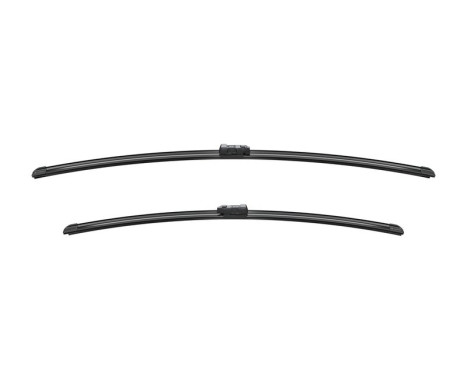 Bosch Windshield wipers discount set front + rear A501S+H840, Image 15