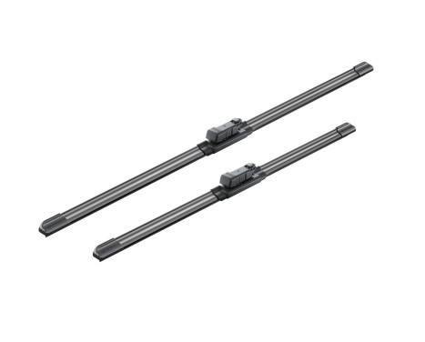 Bosch Windshield wipers discount set front + rear A620S+A383H, Image 3