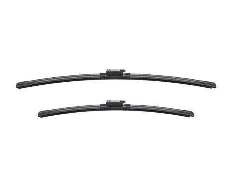 Bosch Windshield wipers discount set front + rear A620S+A383H, Image 8