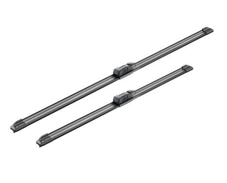 Bosch Windshield wipers discount set front + rear A621S+A331H, Image 13