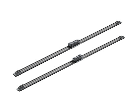 Bosch Windshield wipers discount set front + rear A636S+H301, Image 10