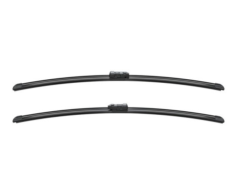 Bosch Windshield wipers discount set front + rear A636S+H301, Image 15