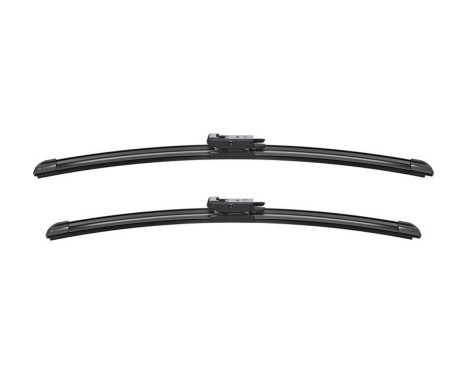 Bosch Windshield wipers discount set front + rear A637S+H240, Image 15