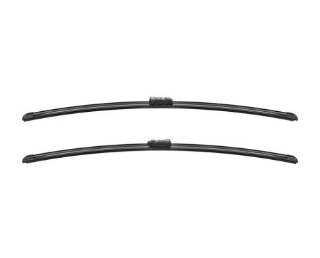 Bosch Windshield wipers discount set front + rear A640S+H304, Image 15