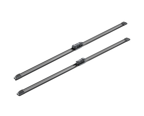 Bosch Windshield wipers discount set front + rear A640S+H330, Image 10