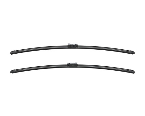 Bosch Windshield wipers discount set front + rear A640S+H330, Image 15