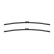 Bosch Windshield wipers discount set front + rear A640S+H330, Thumbnail 15