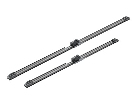 Bosch Windshield wipers discount set front + rear A727S+AM40H, Image 3