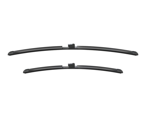 Bosch Windshield wipers discount set front + rear A727S+AM40H, Image 8