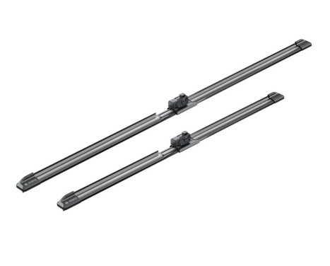 Bosch Windshield wipers discount set front + rear A727S+AM40H, Image 11