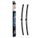 Bosch Windshield wipers discount set front + rear A843S+A275H, Thumbnail 2