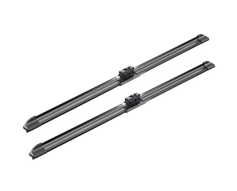 Bosch Windshield wipers discount set front + rear A843S+A275H, Image 3