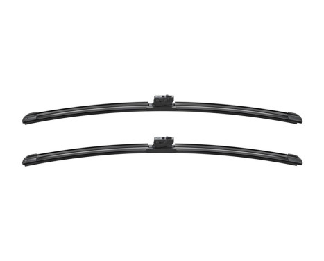 Bosch Windshield wipers discount set front + rear A843S+A275H, Image 8