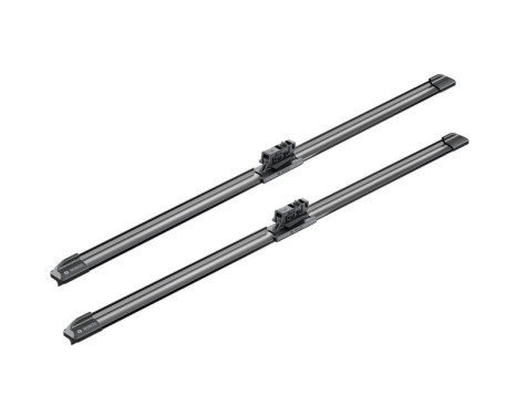Bosch Windshield wipers discount set front + rear A843S+A275H, Image 10