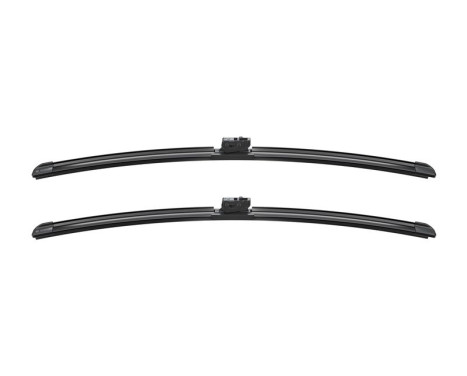 Bosch Windshield wipers discount set front + rear A843S+A334H, Image 8