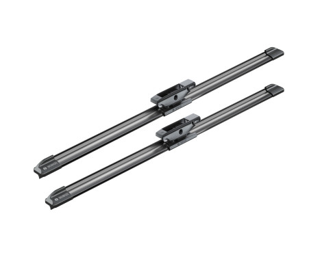 Bosch Windshield wipers discount set front + rear A856S+AM28H, Image 3