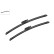 Bosch Windshield wipers discount set front + rear A856S+AM28H, Thumbnail 6