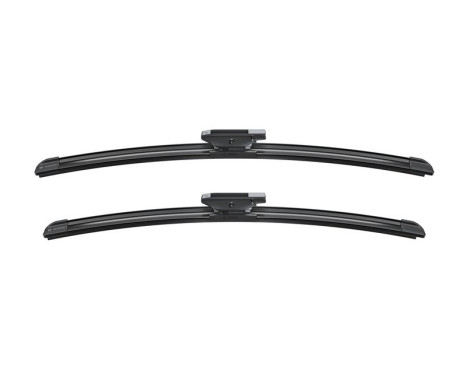 Bosch Windshield wipers discount set front + rear A856S+AM28H, Image 8