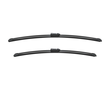 Bosch Windshield wipers discount set front + rear A862S+A331H, Image 18