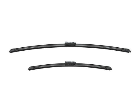 Bosch Windshield wipers discount set front + rear A863S+A251H, Image 18