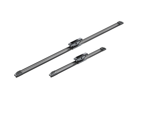 Bosch Windshield wipers discount set front + rear A868S+A250H, Image 13
