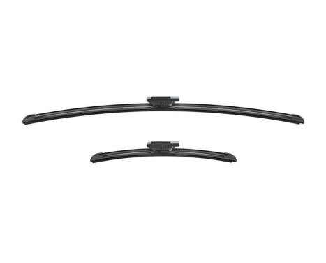 Bosch Windshield wipers discount set front + rear A868S+A250H, Image 18