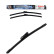 Bosch Windshield wipers discount set front + rear A922S+A275H