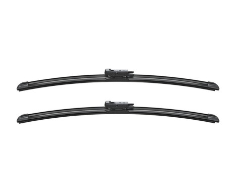 Bosch Windshield wipers discount set front + rear A922S+A275H, Image 8