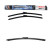 Bosch Windshield wipers discount set front + rear A922S+AM28H