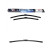 Bosch Windshield wipers discount set front + rear A927S+AM33H