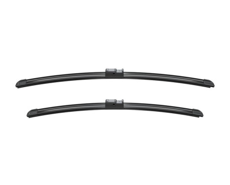 Bosch Windshield wipers discount set front + rear A927S+AM33H, Image 8